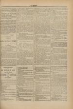Le Refusé : littérature, arts, sciences, philosophie, N°34, pp. 3