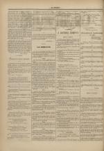 Le Refusé : littérature, arts, sciences, philosophie, N°39, pp. 2