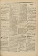 Le Refusé : littérature, arts, sciences, philosophie, N°4, pp. 3