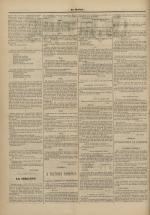 Le Refusé : littérature, arts, sciences, philosophie, N°45, pp. 2