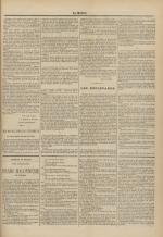 Le Refusé : littérature, arts, sciences, philosophie, N°48, pp. 3
