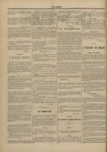Le Refusé : littérature, arts, sciences, philosophie, N°50, pp. 2