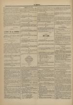 Le Refusé : littérature, arts, sciences, philosophie, N°50, pp. 4