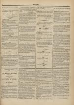 Le Refusé : littérature, arts, sciences, philosophie, N°52, pp. 3