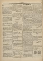 Le Refusé : littérature, arts, sciences, philosophie, N°52, pp. 4