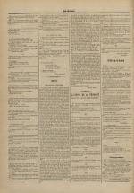 Le Refusé : littérature, arts, sciences, philosophie, N°53, pp. 4