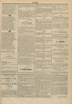 Le Refusé : littérature, arts, sciences, philosophie, N°54, pp. 3