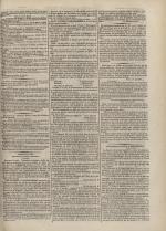Le Républicain : journal de Lyon, N°19, pp. 3