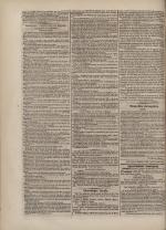 Le Républicain : journal de Lyon, N°25, pp. 4