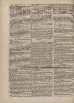 Le Républicain : journal de Lyon, N°33, pp. 2