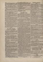 Le Républicain : journal de Lyon, N°37, pp. 4