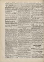 Le Républicain : journal de Lyon, N°43, pp. 4