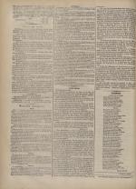 Le Républicain : journal de Lyon, N°48, pp. 4