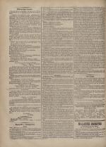 Le Républicain : journal de Lyon, N°52, pp. 4