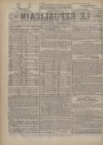 Le Républicain : journal de Lyon, N°70, pp. 2