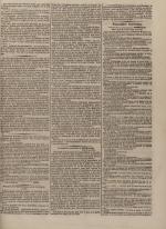 Le Républicain : journal de Lyon, N°84, pp. 3