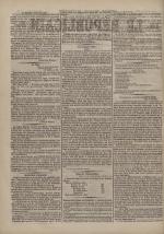 Le Républicain : journal de Lyon, N°85, pp. 2