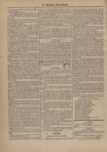 Le Moniteur républicain : ville de la Guillotière et des départements du Rhône et de l'Isère, N°1, pp. 4