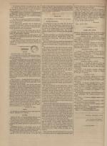Le Patriote lyonnais ou l'Echo républicain, journal des travailleurs, pp. 2