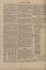 Le Père du peuple : journal politique hebdomadaire, N°38, pp. 4