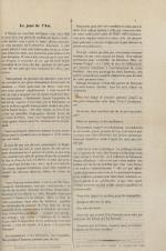 La Semaine : revue de Lyon, pp. 3