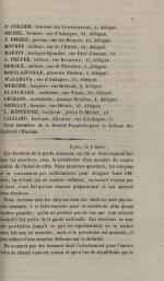 La Semaine : revue de Lyon, N°2, pp. 7