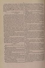 La Glaneuse : journal populaire, pp. 2