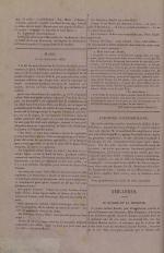 La Glaneuse : journal populaire, N°1, pp. 2