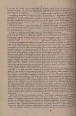 La Glaneuse : journal populaire, pp. 3