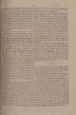La Glaneuse : journal populaire, pp. 4