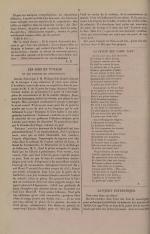 La Glaneuse : journal populaire, N°10, pp. 2