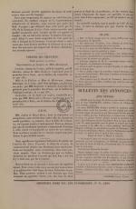 La Glaneuse : journal populaire, N°10, pp. 4