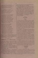 La Glaneuse : journal populaire, N°104, pp. 3