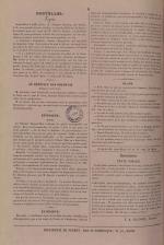 La Glaneuse : journal populaire, N°107, pp. 4