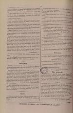 La Glaneuse : journal populaire, N°108, pp. 4