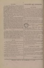 La Glaneuse : journal populaire, N°11, pp. 4