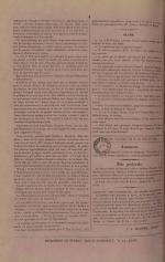 La Glaneuse : journal populaire, N°110, pp. 4