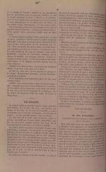 La Glaneuse : journal populaire, N°112, pp. 2