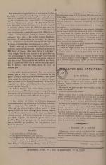 La Glaneuse : journal populaire, N°12, pp. 4