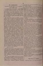 La Glaneuse : journal populaire, N°123, pp. 2