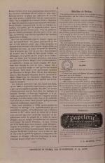 La Glaneuse : journal populaire, N°123, pp. 4