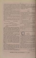 La Glaneuse : journal populaire, N°129, pp. 4