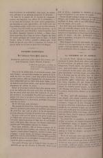 La Glaneuse : journal populaire, N°128, pp. 2