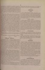 La Glaneuse : journal populaire, N°132, pp. 3