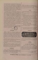 La Glaneuse : journal populaire, N°133, pp. 4