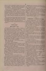 La Glaneuse : journal populaire, N°135, pp. 2