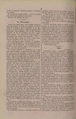 La Glaneuse : journal populaire, N°137, pp. 2