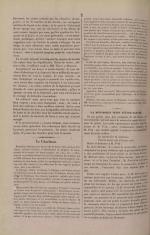 La Glaneuse : journal populaire, N°138, pp. 2