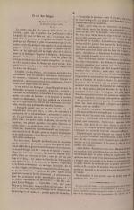 La Glaneuse : journal populaire, N°141, pp. 2