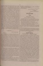 La Glaneuse : journal populaire, N°141, pp. 3